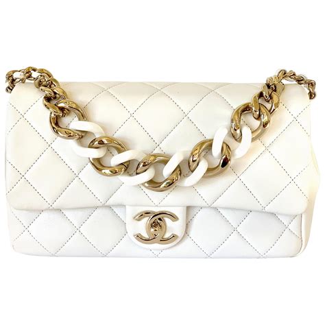 chanel handbags with wrist straps|Chanel handbags with chain straps.